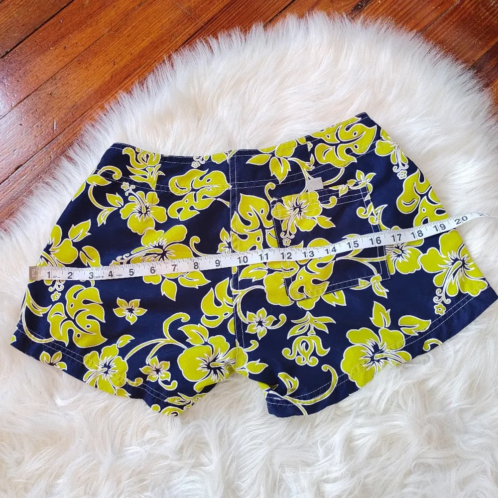 Hiho Hawaiian Board Shorts Sz. 2 - Picture 4 of 8
